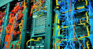 Профессиональный монтаж слаботочных сетей и систем от 1572 руб. в Волгограде - ЭлектроВлг