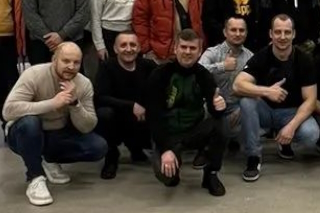 О компании ЭлектроВлг, фото, команда
