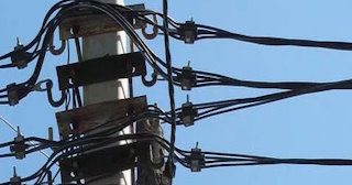 Монтаж СИП провода от 420 руб. в Волгограде - Подключение и установка от ЭлектроВлг