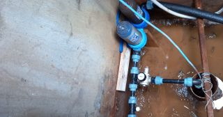Установка и управление системами полива от 3144 руб. в Волгограде от компании ЭлектроВлг
