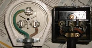 Подключение и монтаж розетки для электроплиты от 577 руб в Волгограде - ЭлектроВлг